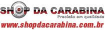 Banner ShopdaCarabina CA